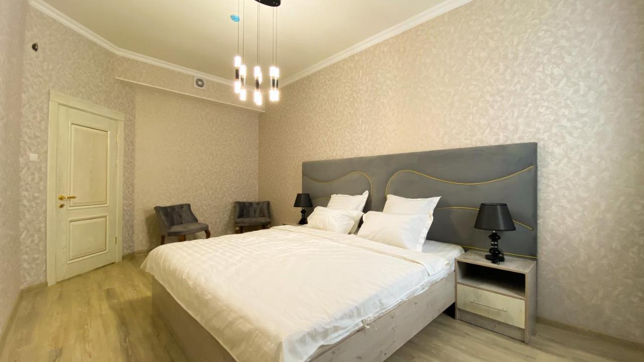 Golden Ray Hotel Turkistan Extérieur photo