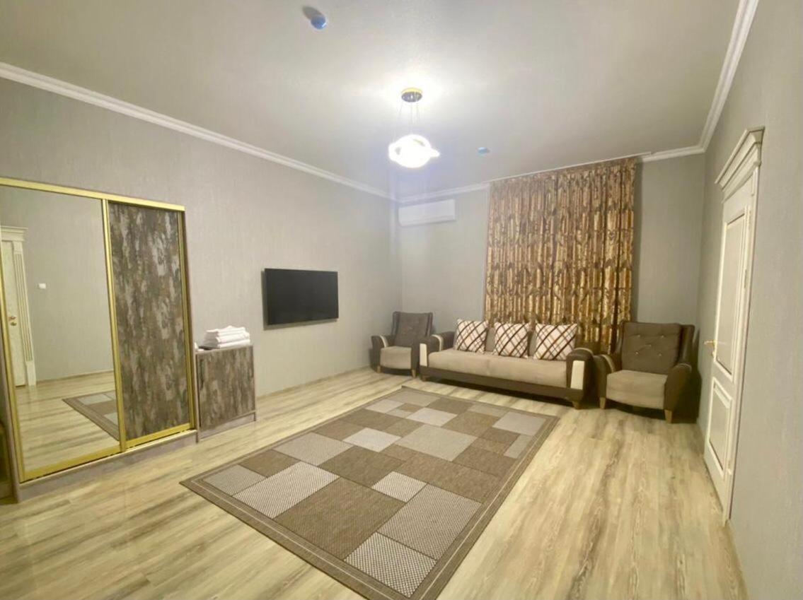 Golden Ray Hotel Turkistan Extérieur photo