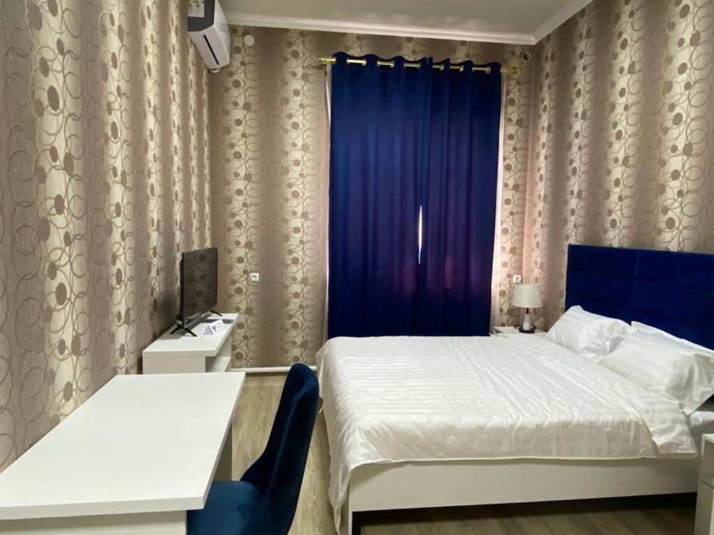 Golden Ray Hotel Turkistan Extérieur photo